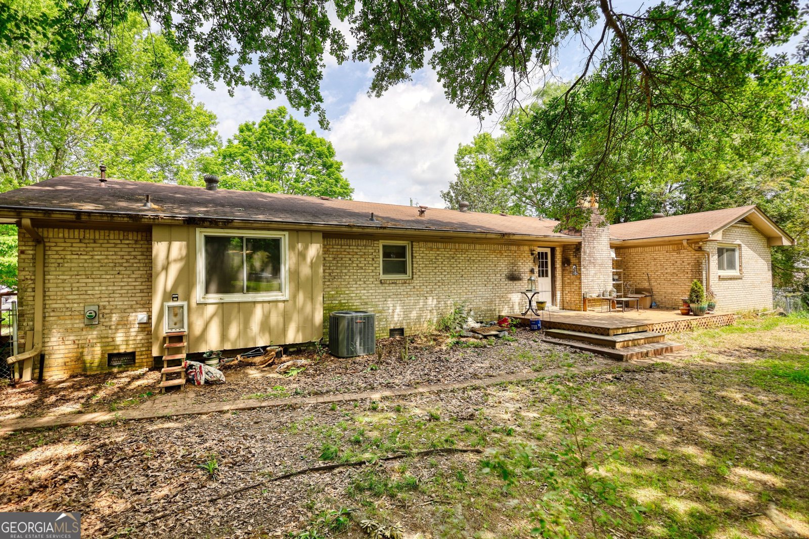 2368 Ellis Court Snellville - 45