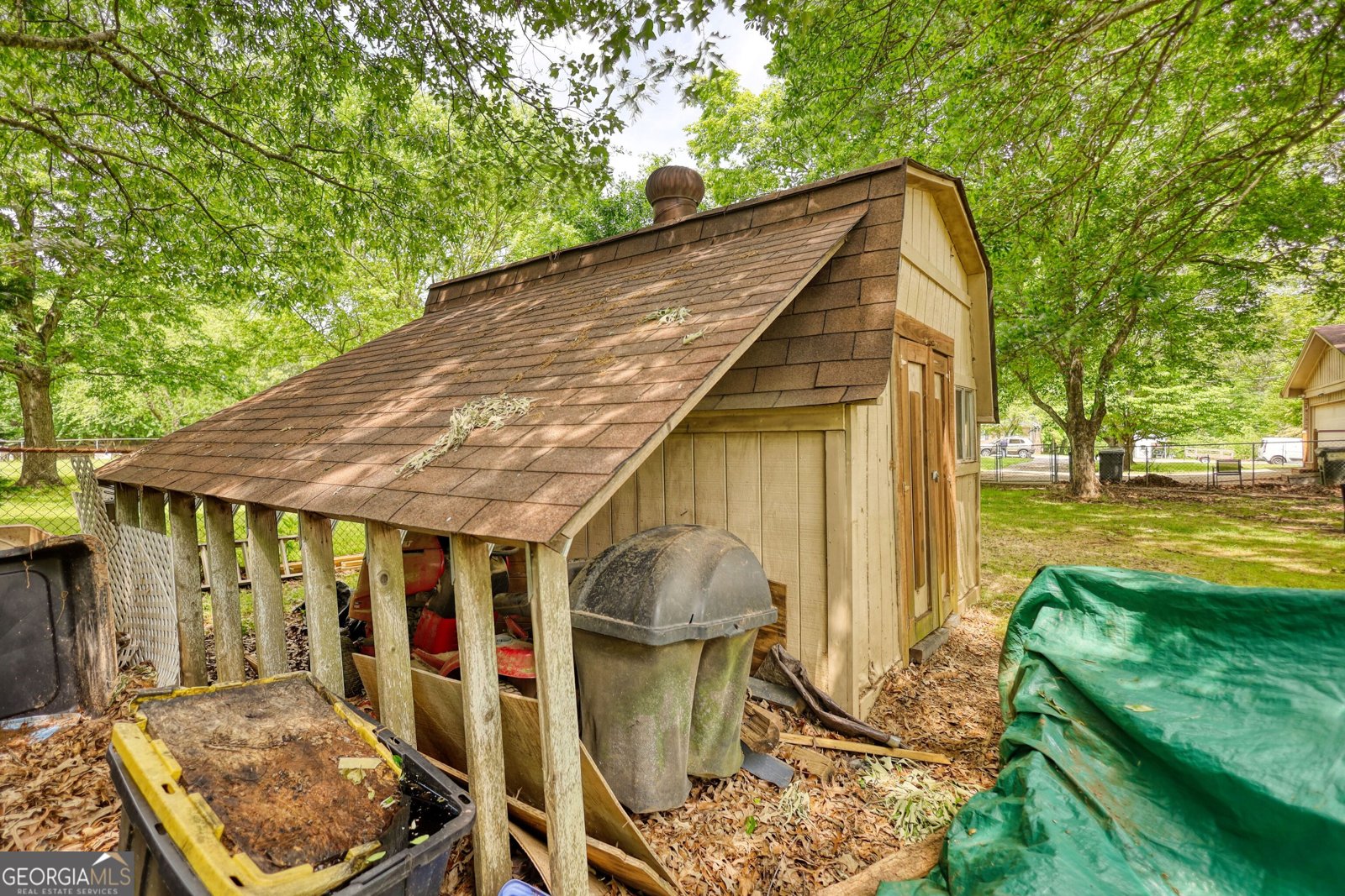 2368 Ellis Court Snellville - 46