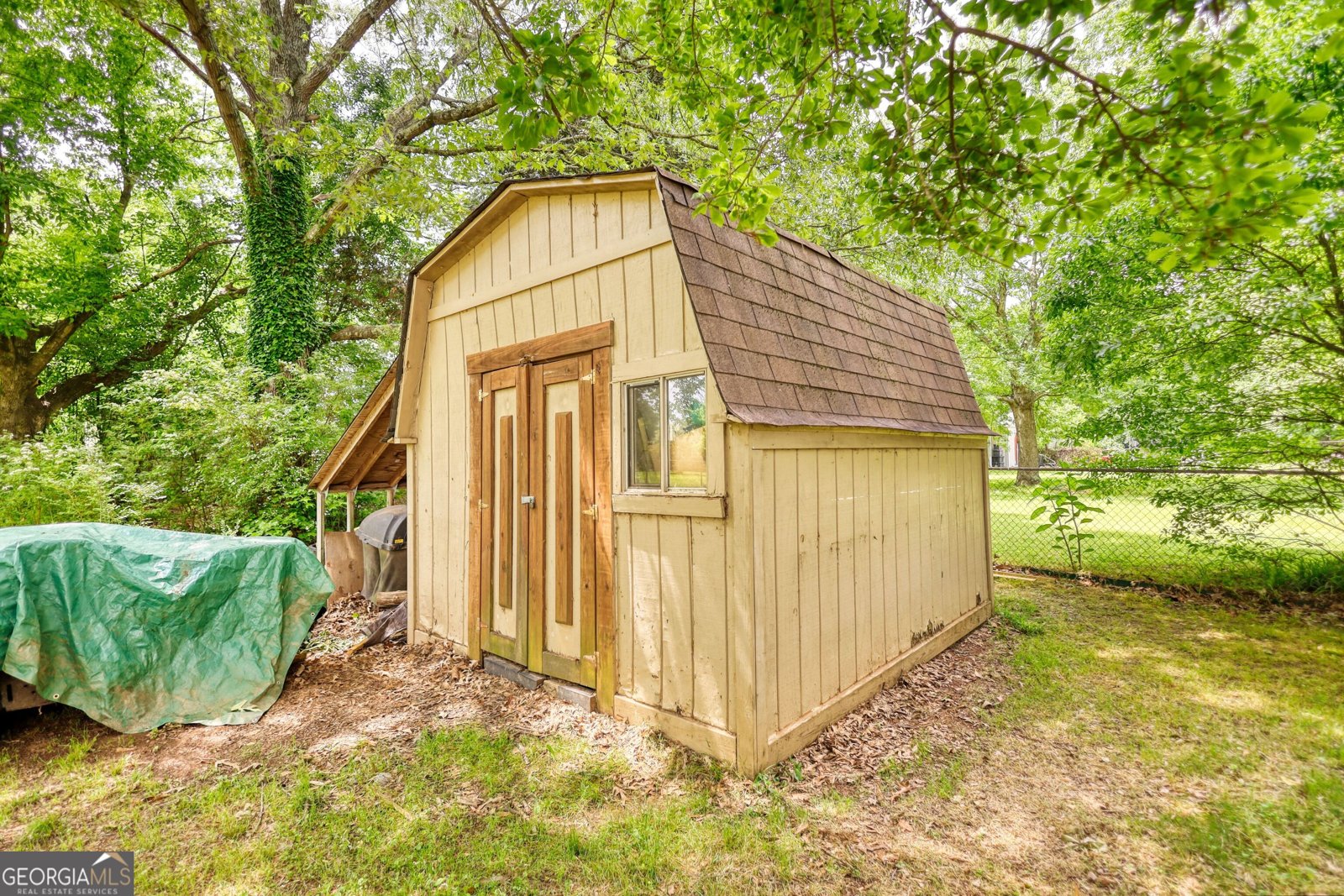2368 Ellis Court Snellville - 47