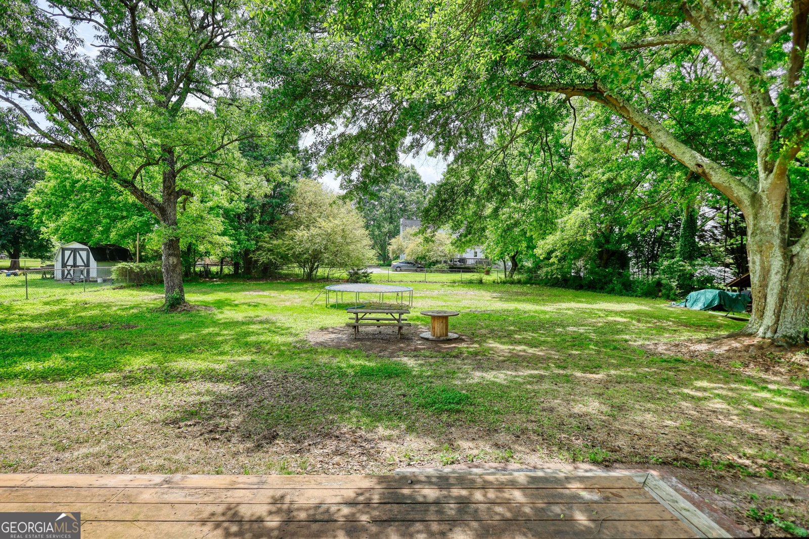 2368 Ellis Court Snellville - 48