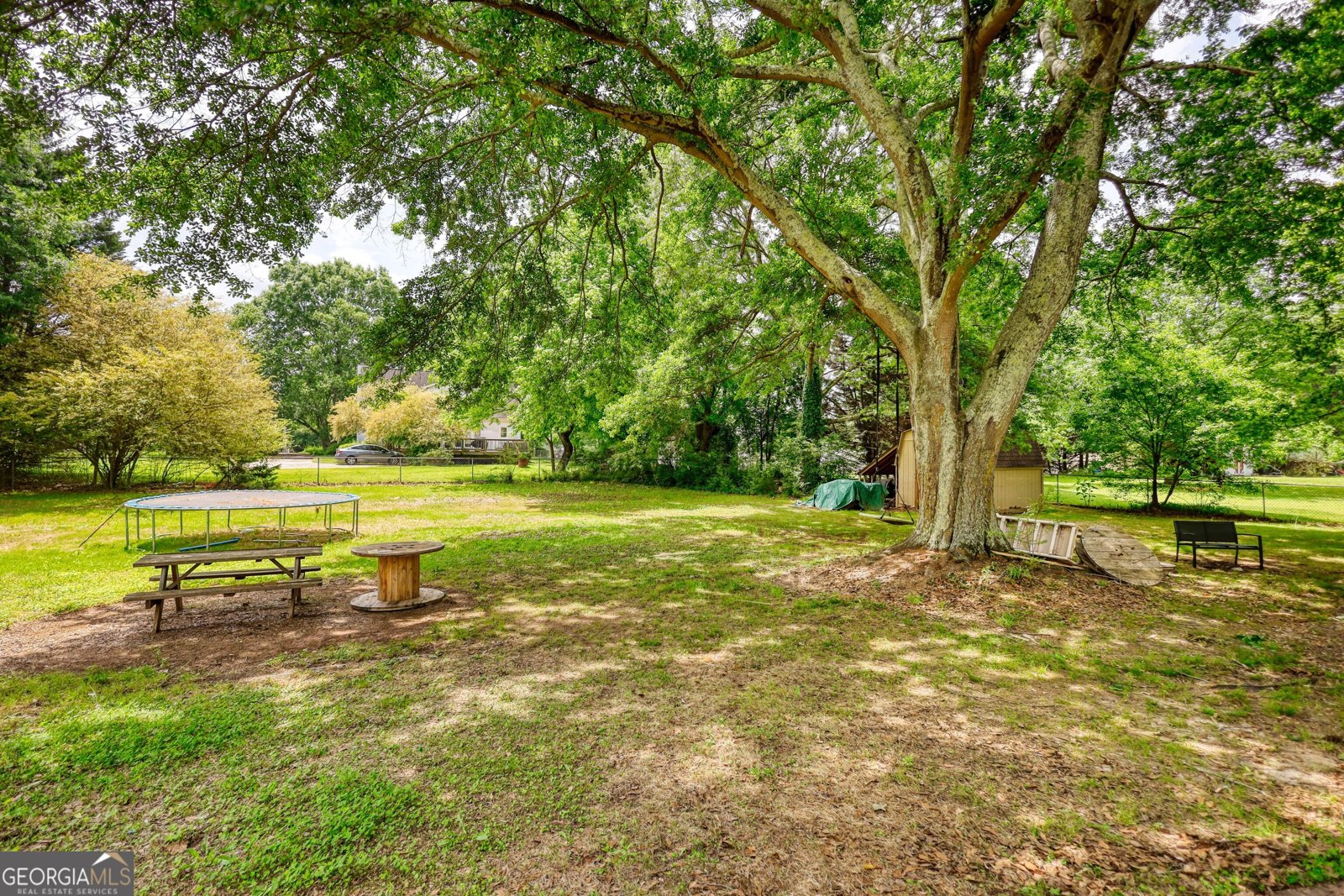 2368 Ellis Court Snellville - 49