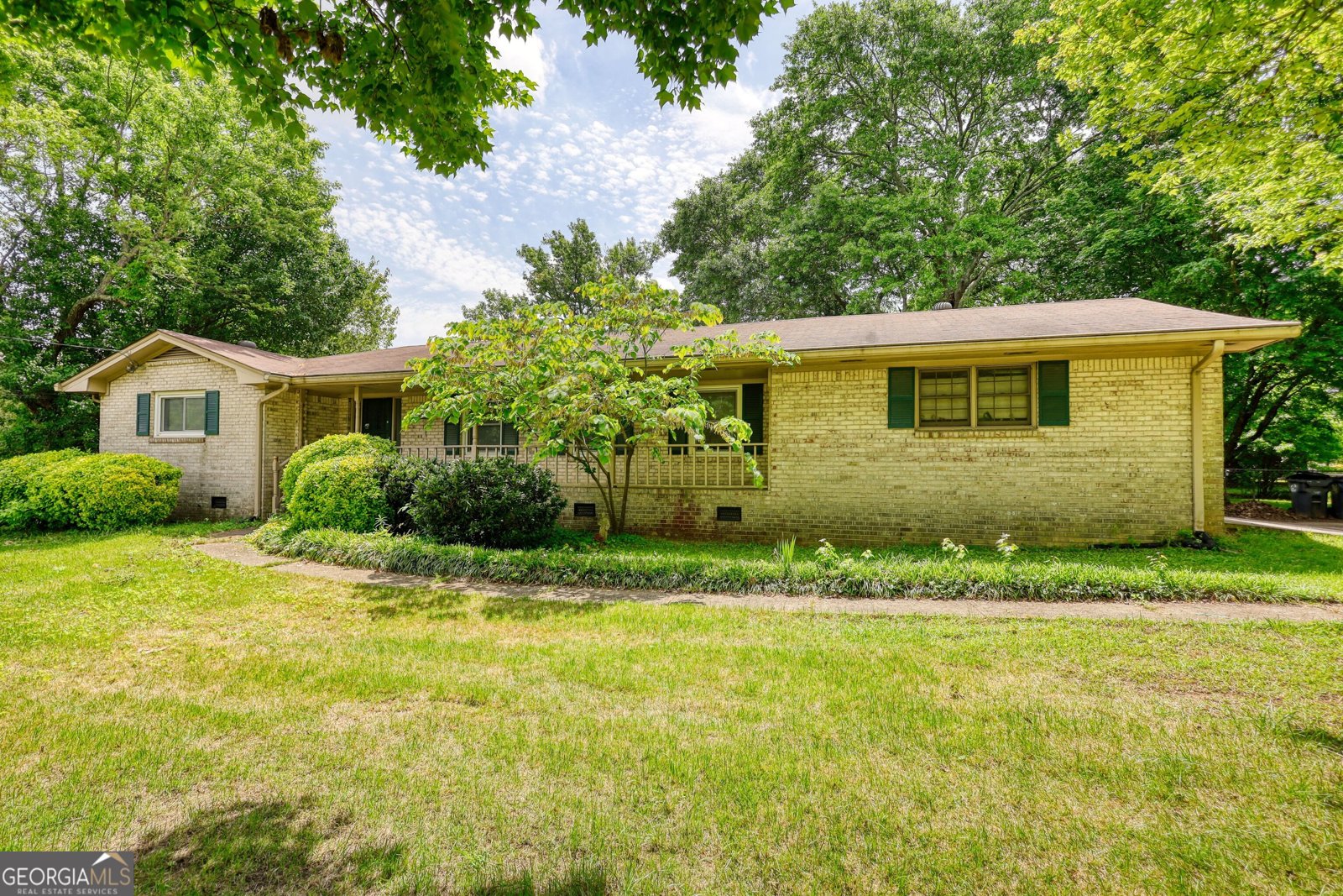 2368 Ellis Court Snellville - 5