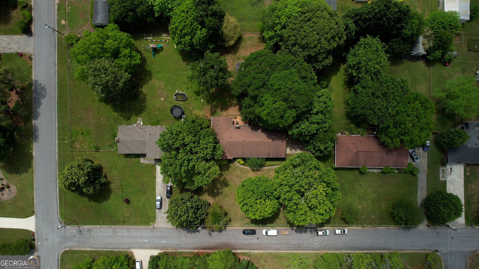 2368 Ellis Court Snellville - 51