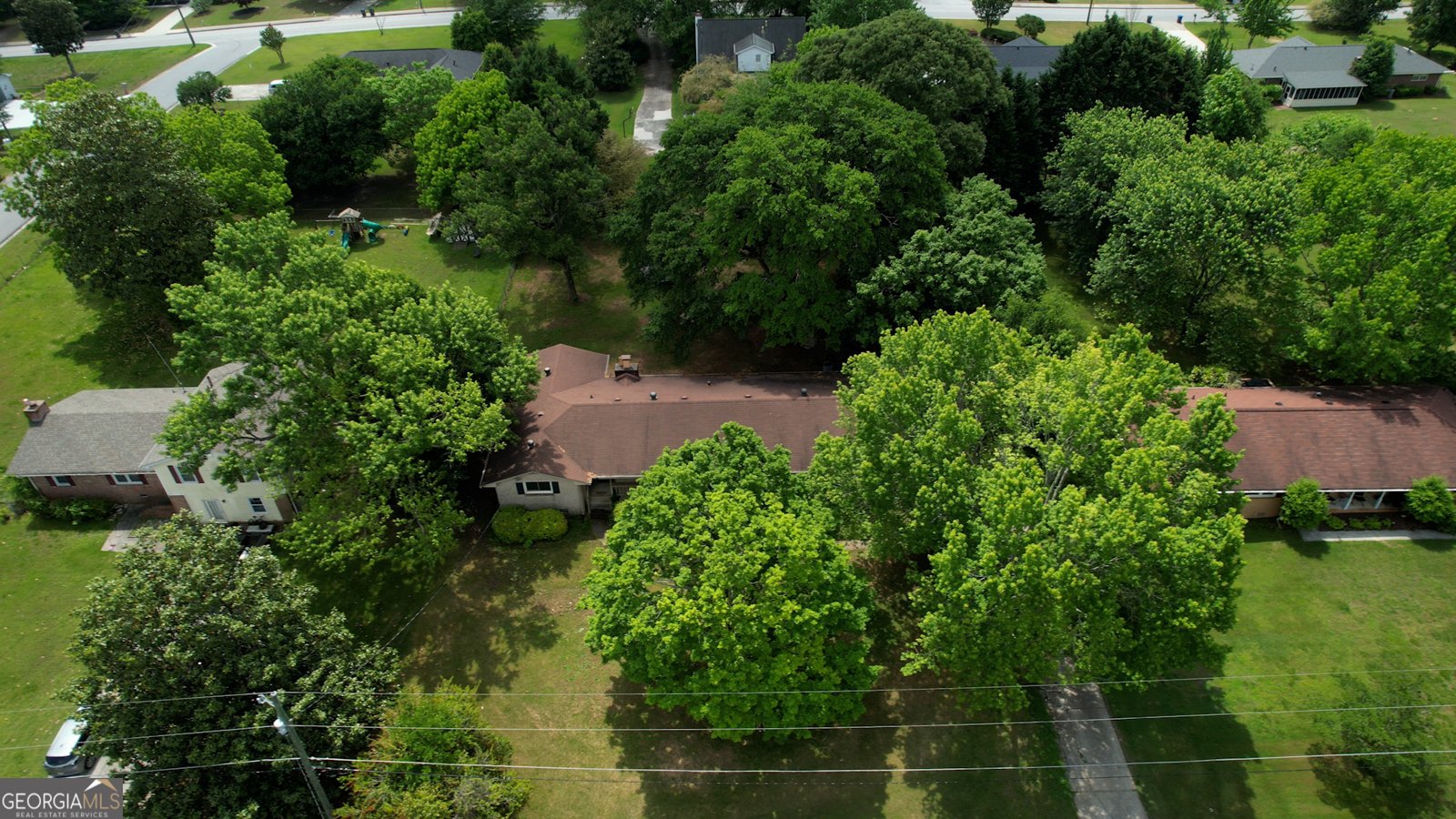 2368 Ellis Court Snellville - 53