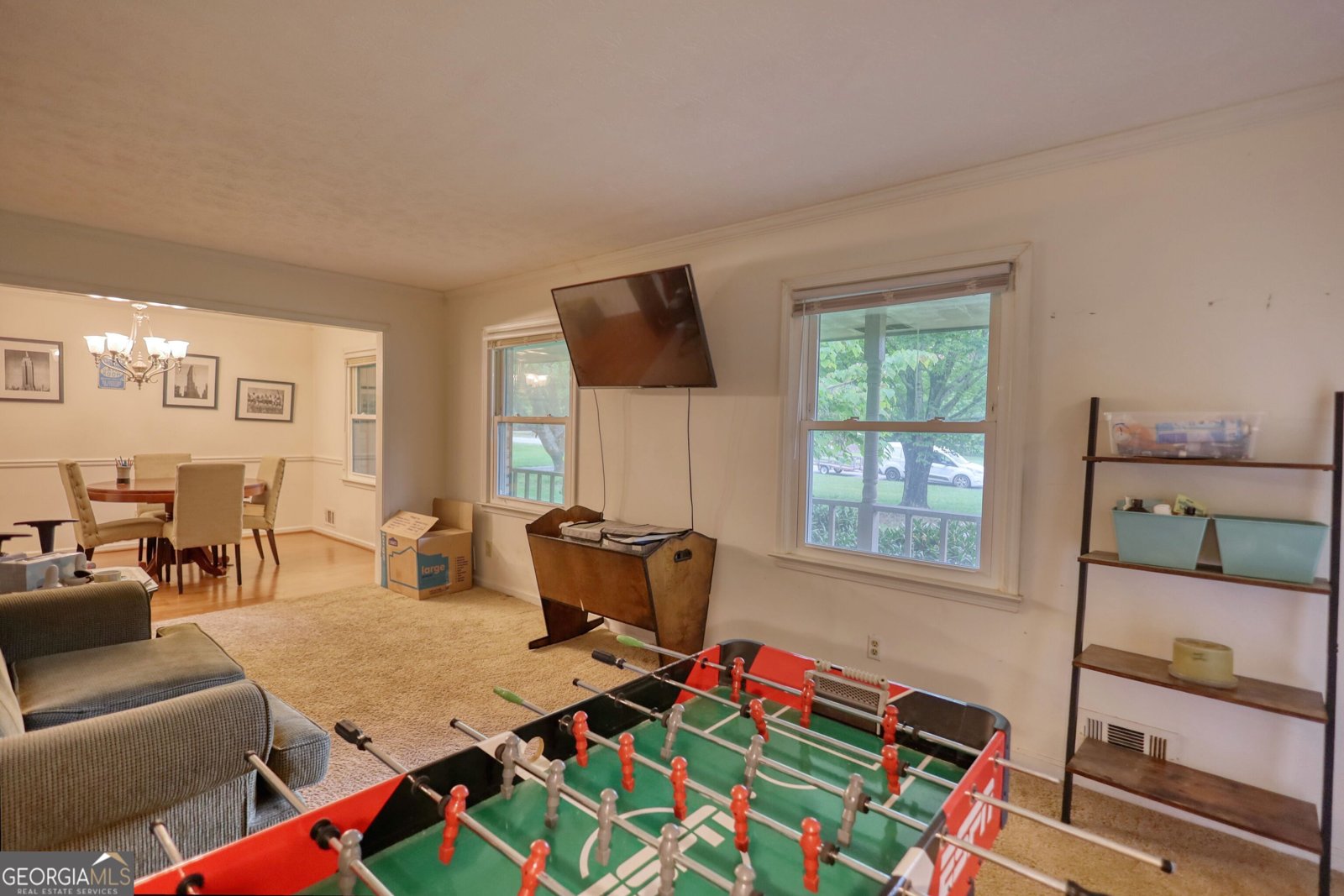 2368 Ellis Court Snellville - 9