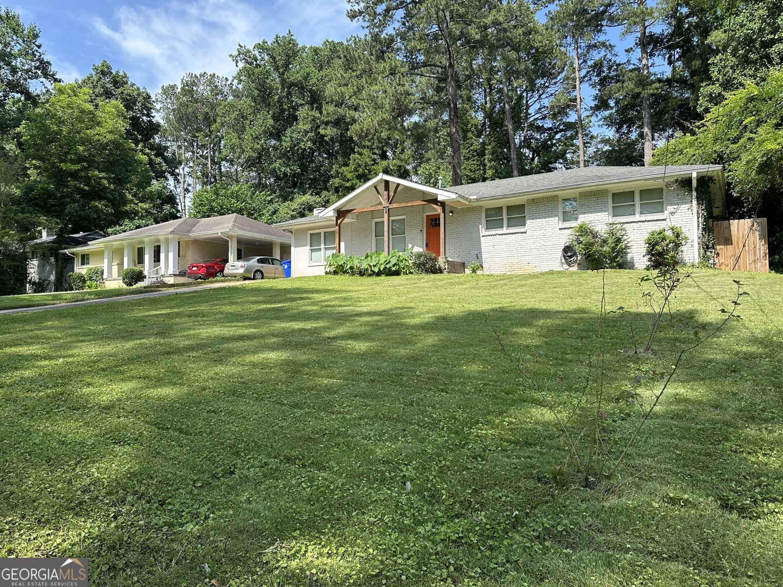 1909 CINDY Drive Decatur - 3