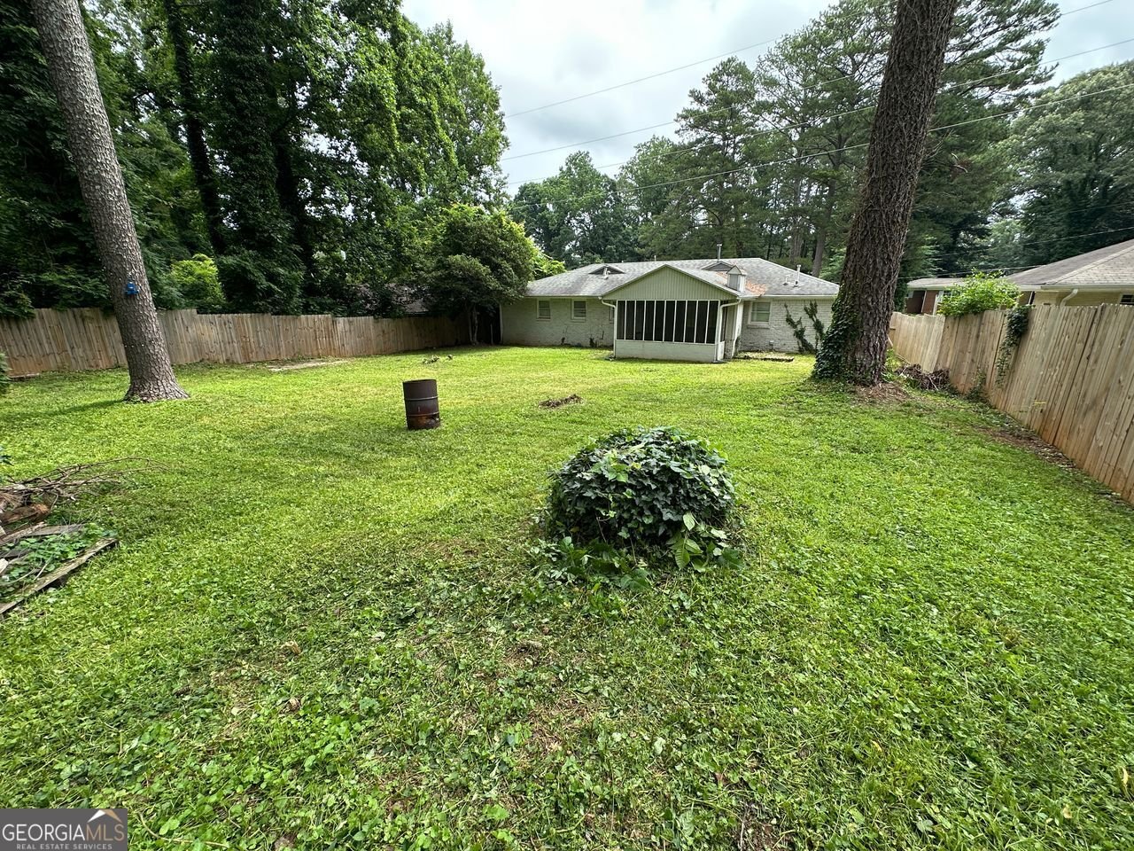 1909 CINDY Drive Decatur - 41
