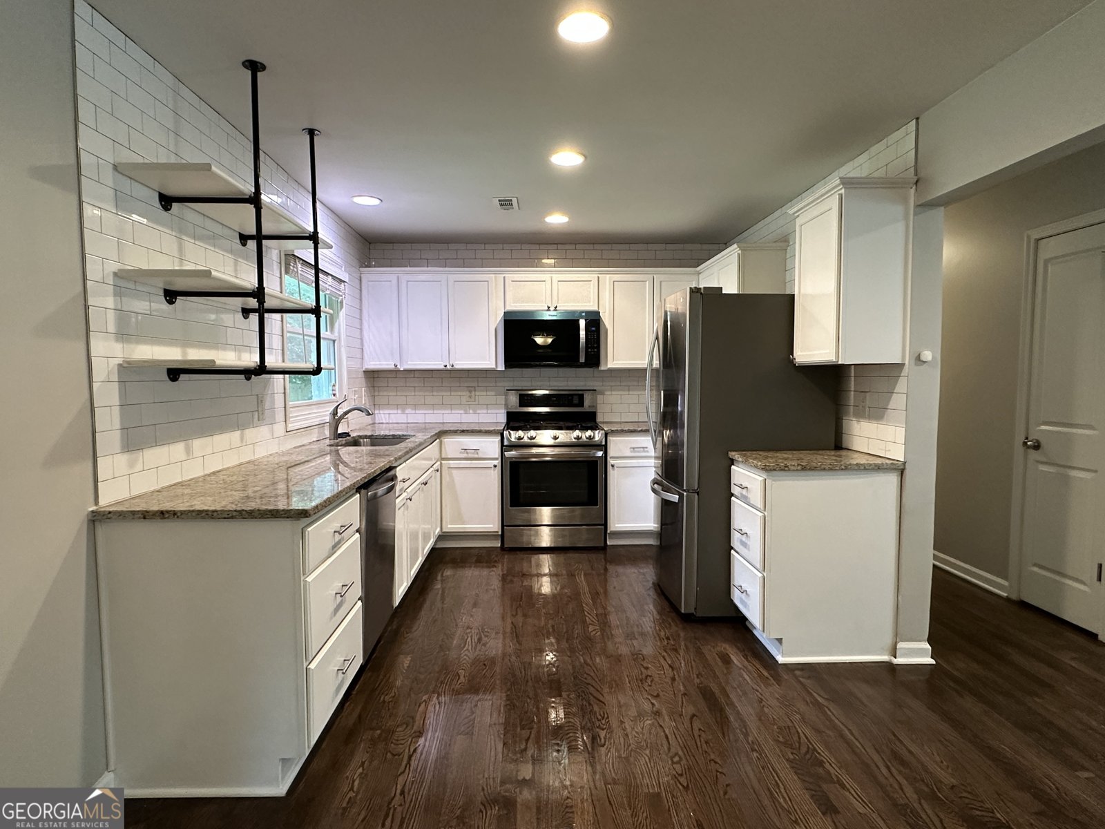 1909 CINDY Drive Decatur - 7