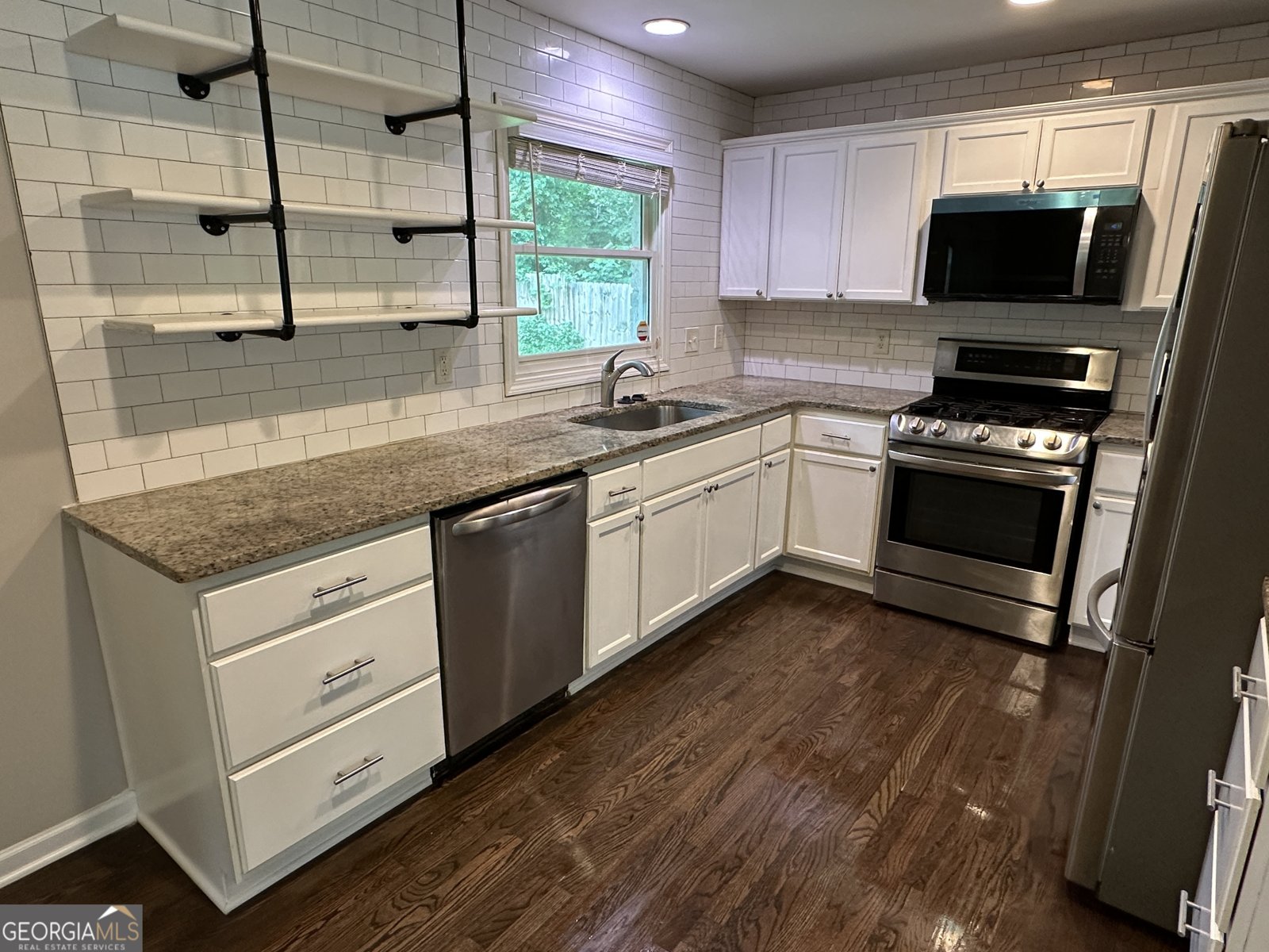 1909 CINDY Drive Decatur - 8