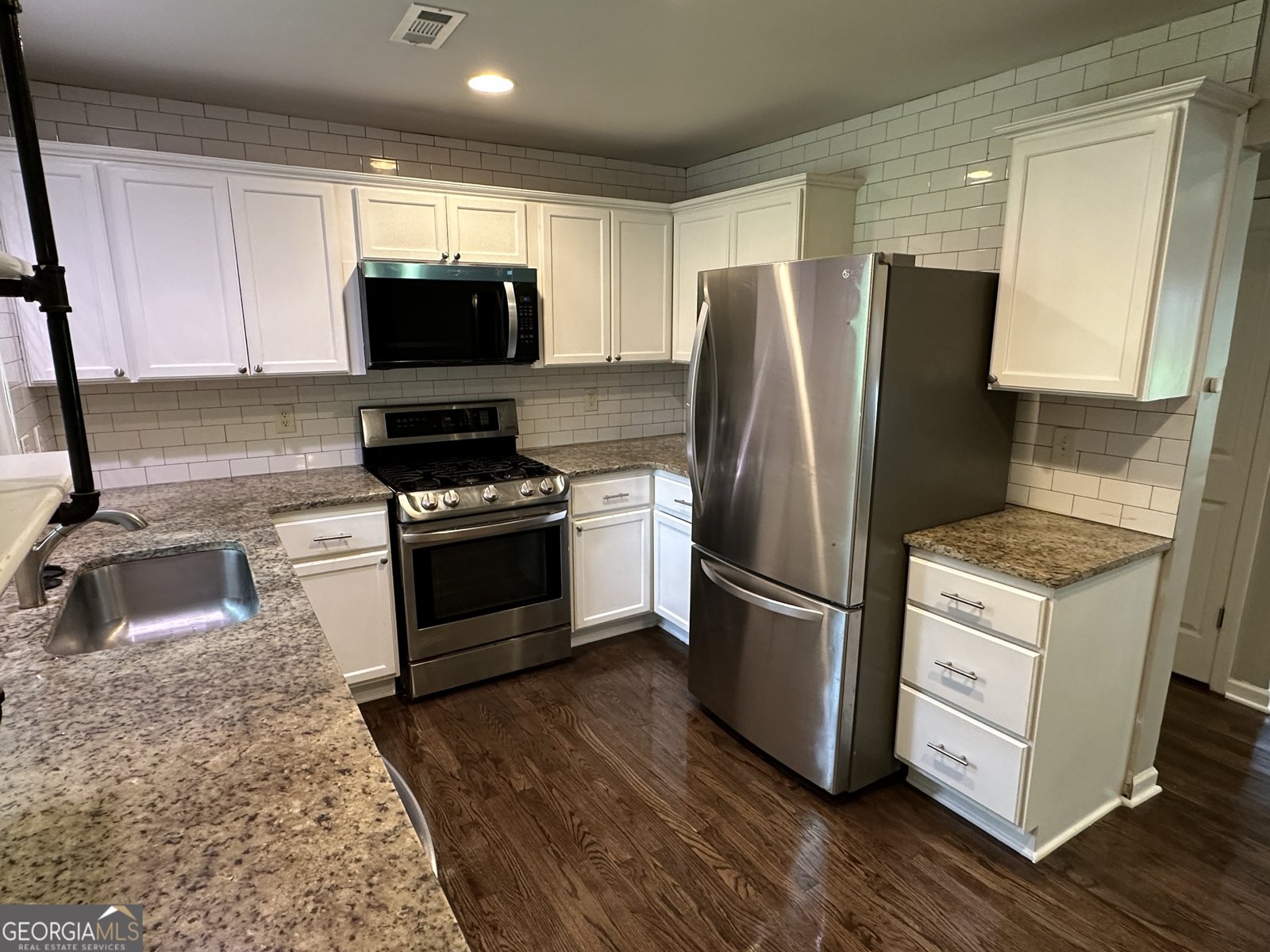 1909 CINDY Drive Decatur - 9