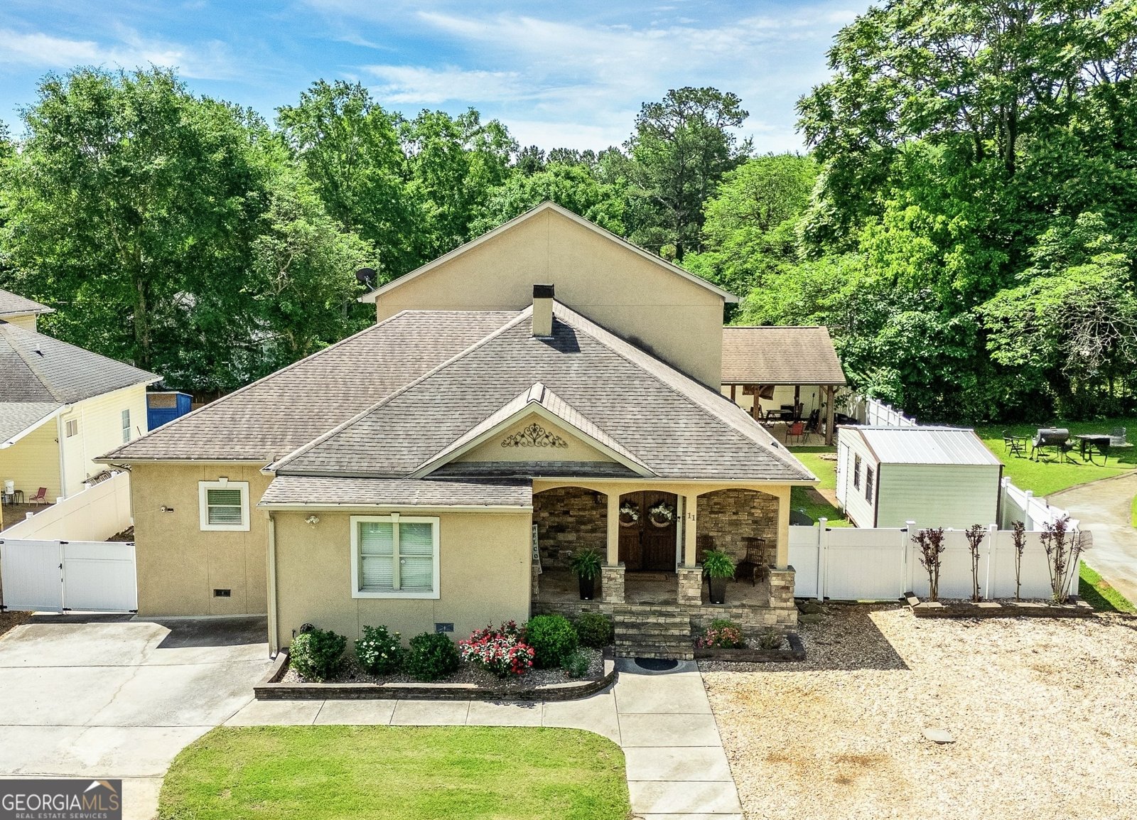 11 Main Street Newnan - 1