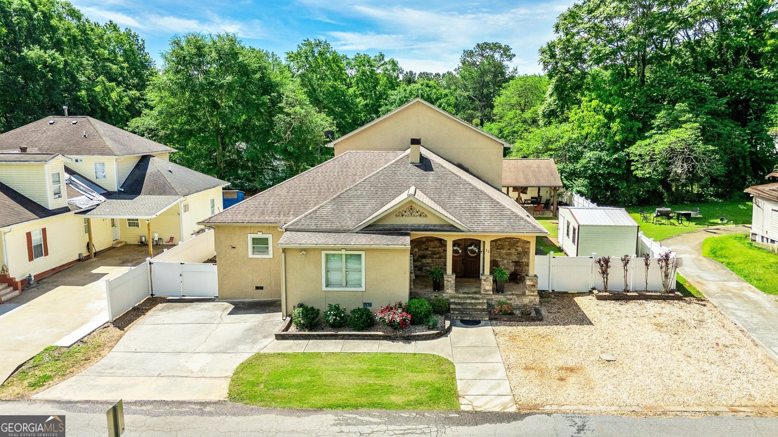 11 Main Street Newnan - 45