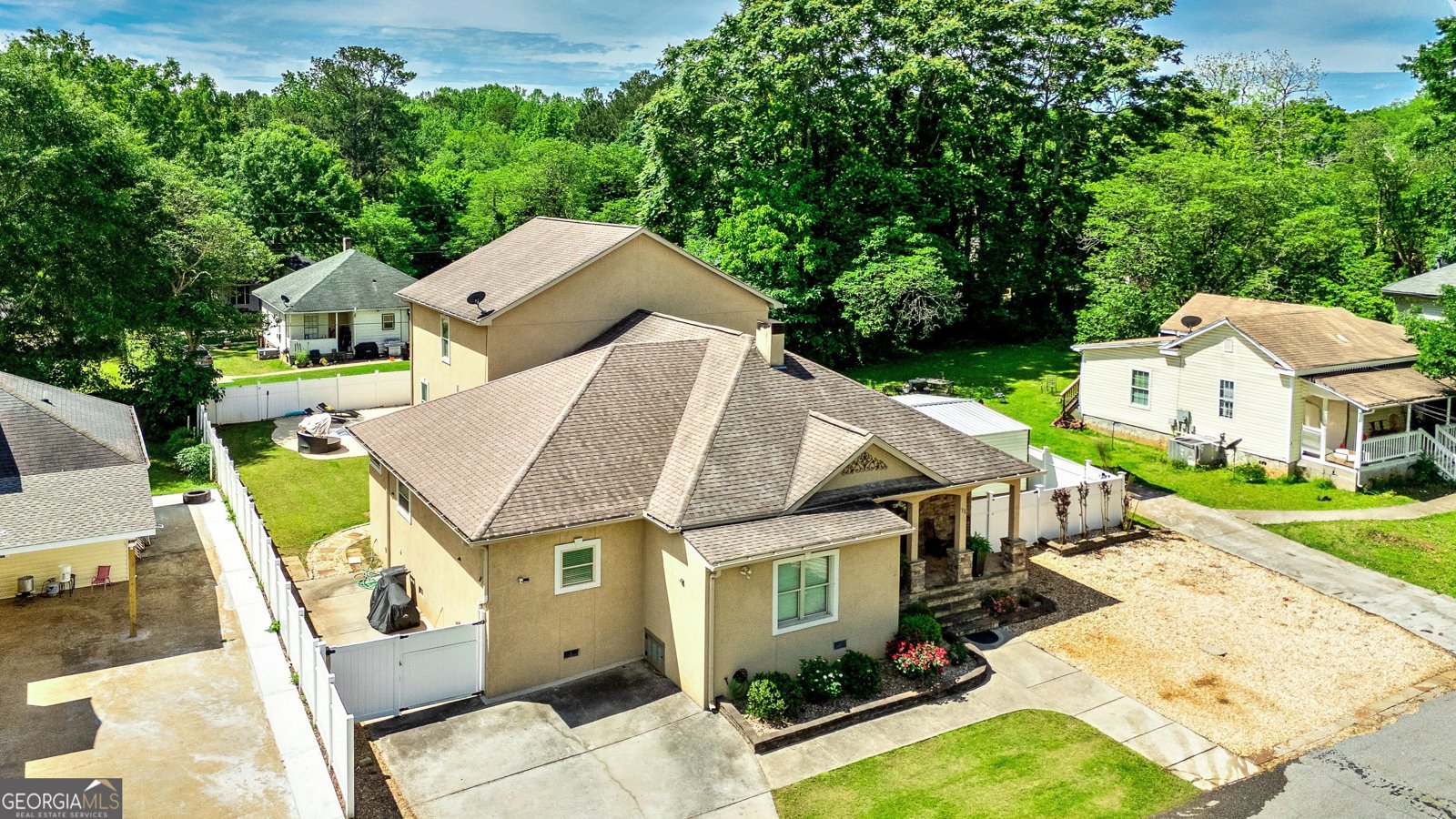 11 Main Street Newnan - 46