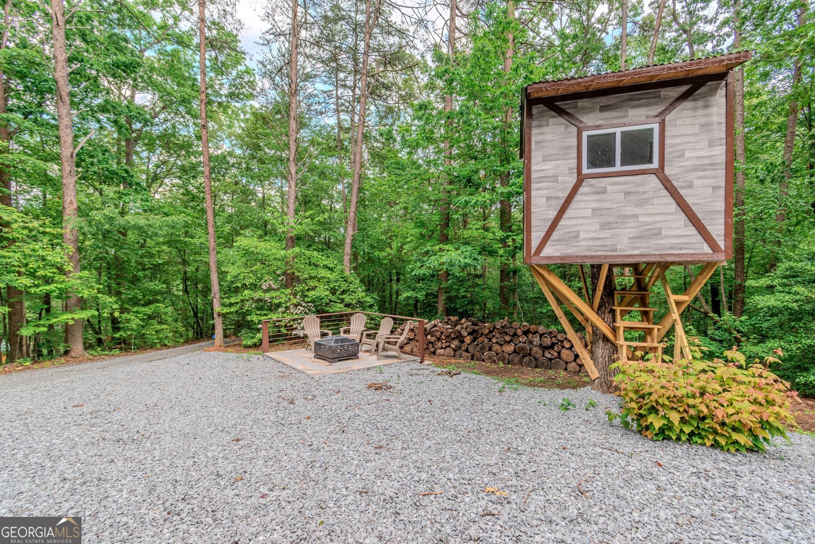 48 Timber Ridge Road Blue Ridge - 58