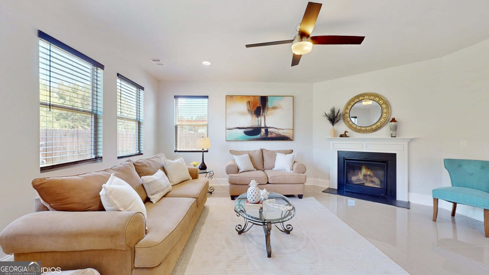 205 Kestrel Circle Covington - 13