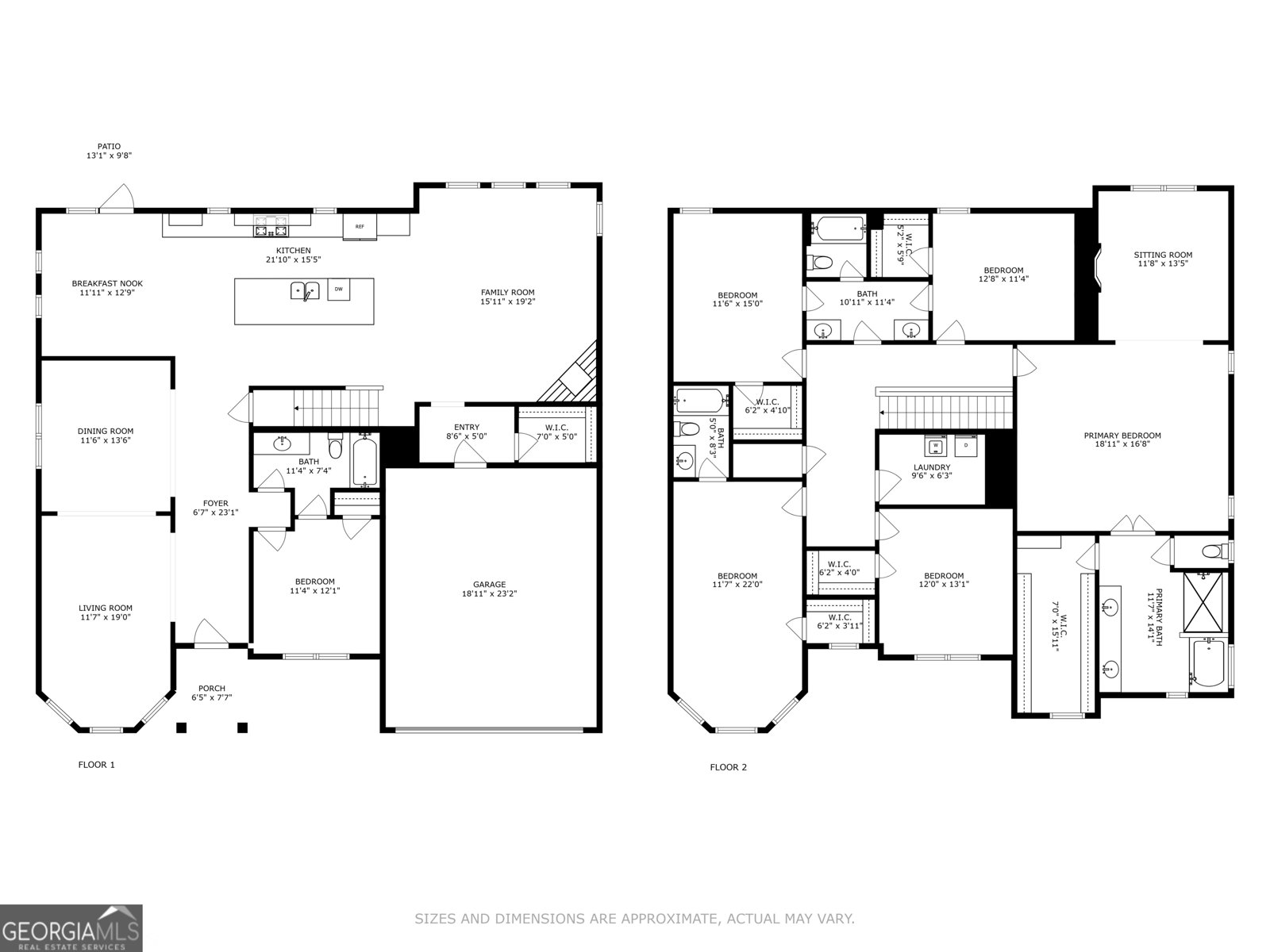 205 Kestrel Circle Covington - 2
