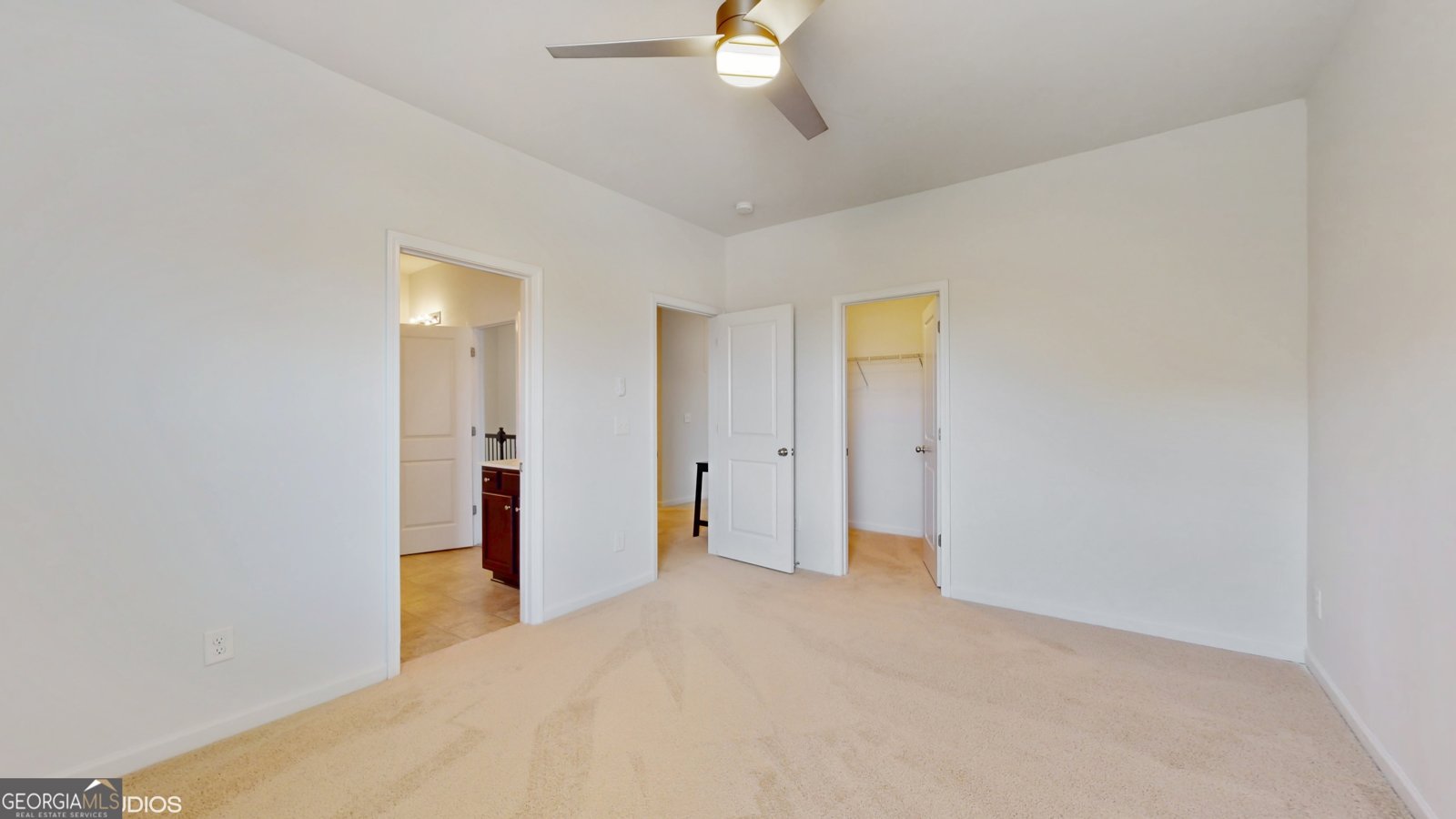 205 Kestrel Circle Covington - 27