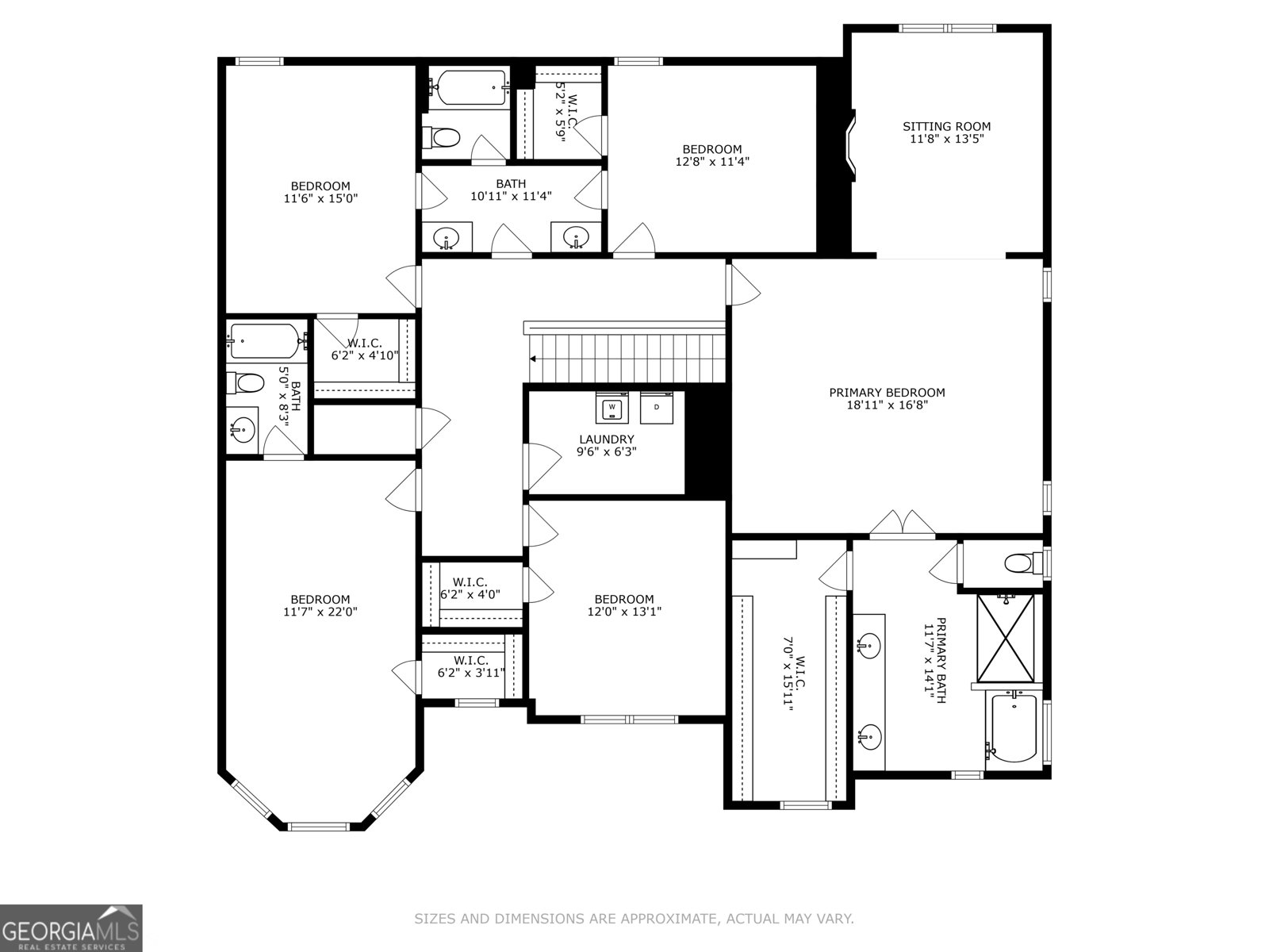 205 Kestrel Circle Covington - 3