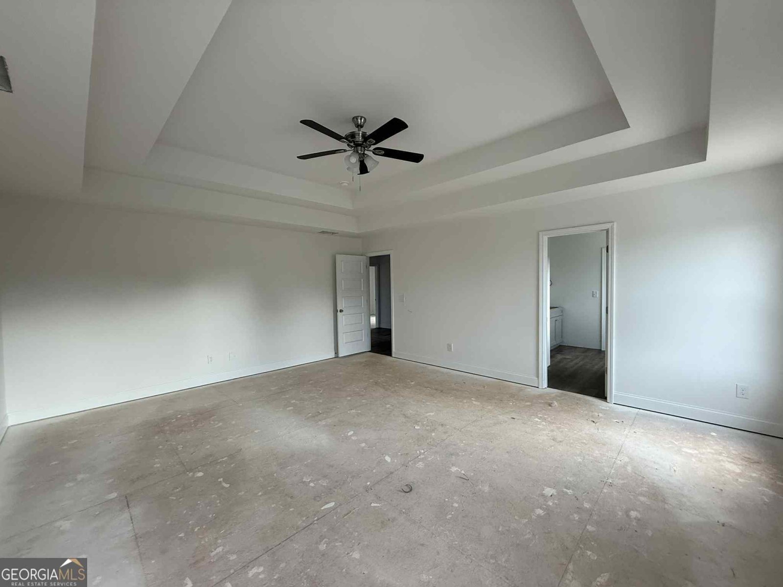 252 Old Jackson Road McDonough - 18