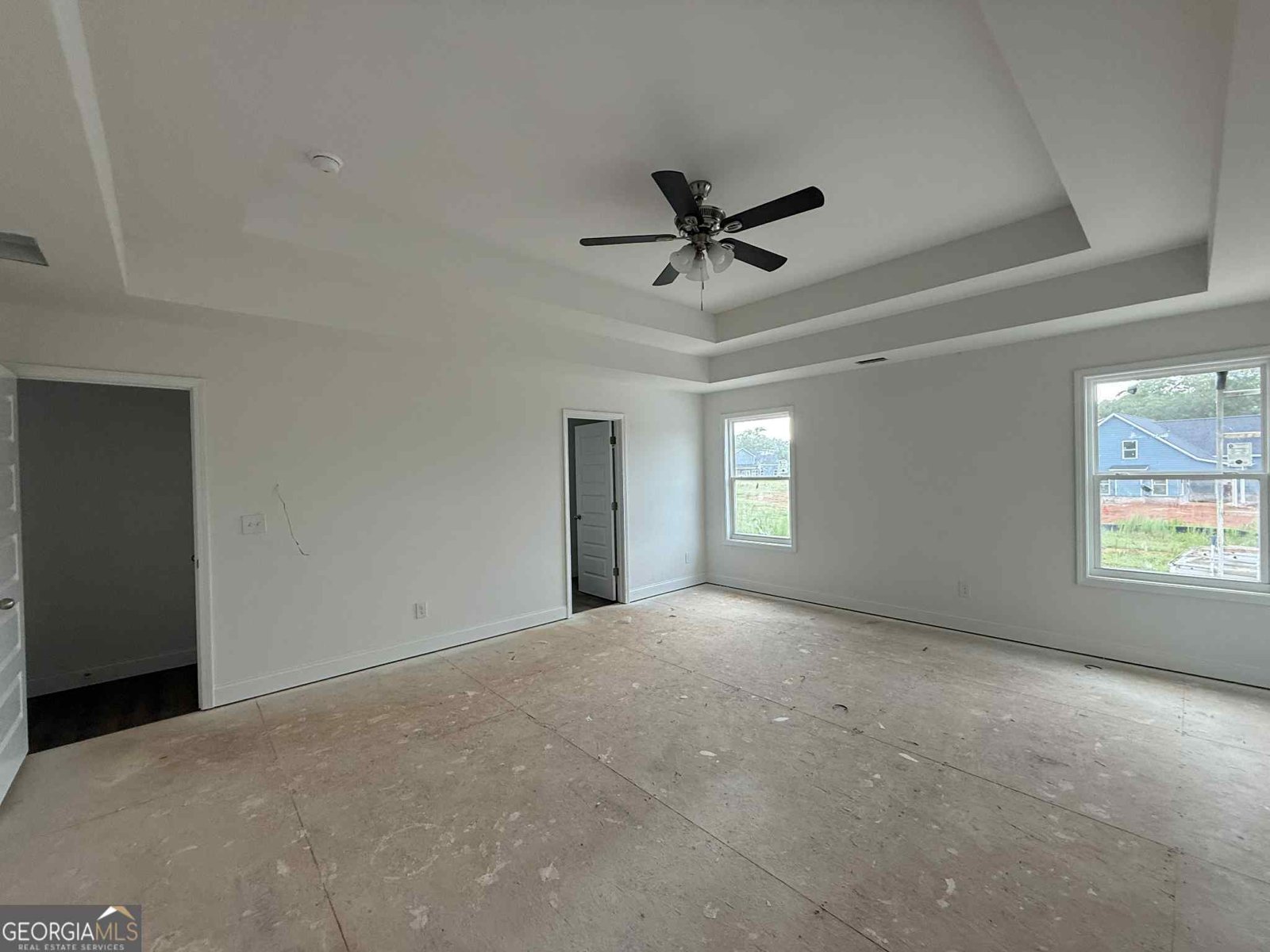 252 Old Jackson Road McDonough - 20