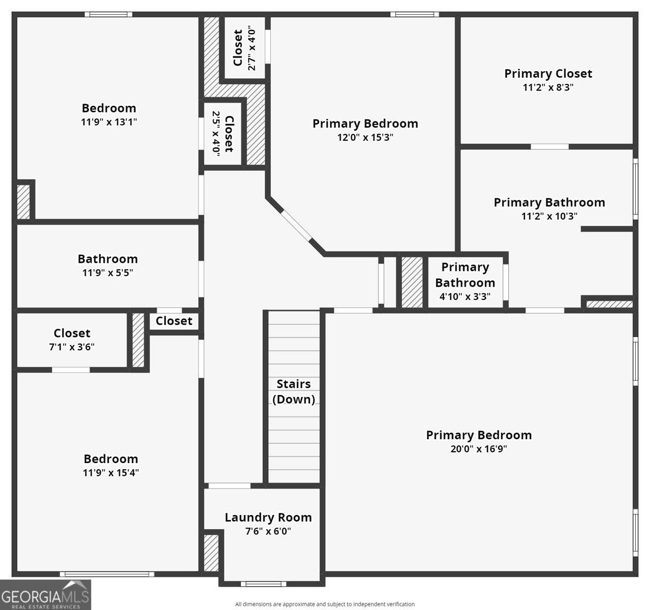 252 Old Jackson Road McDonough - 34