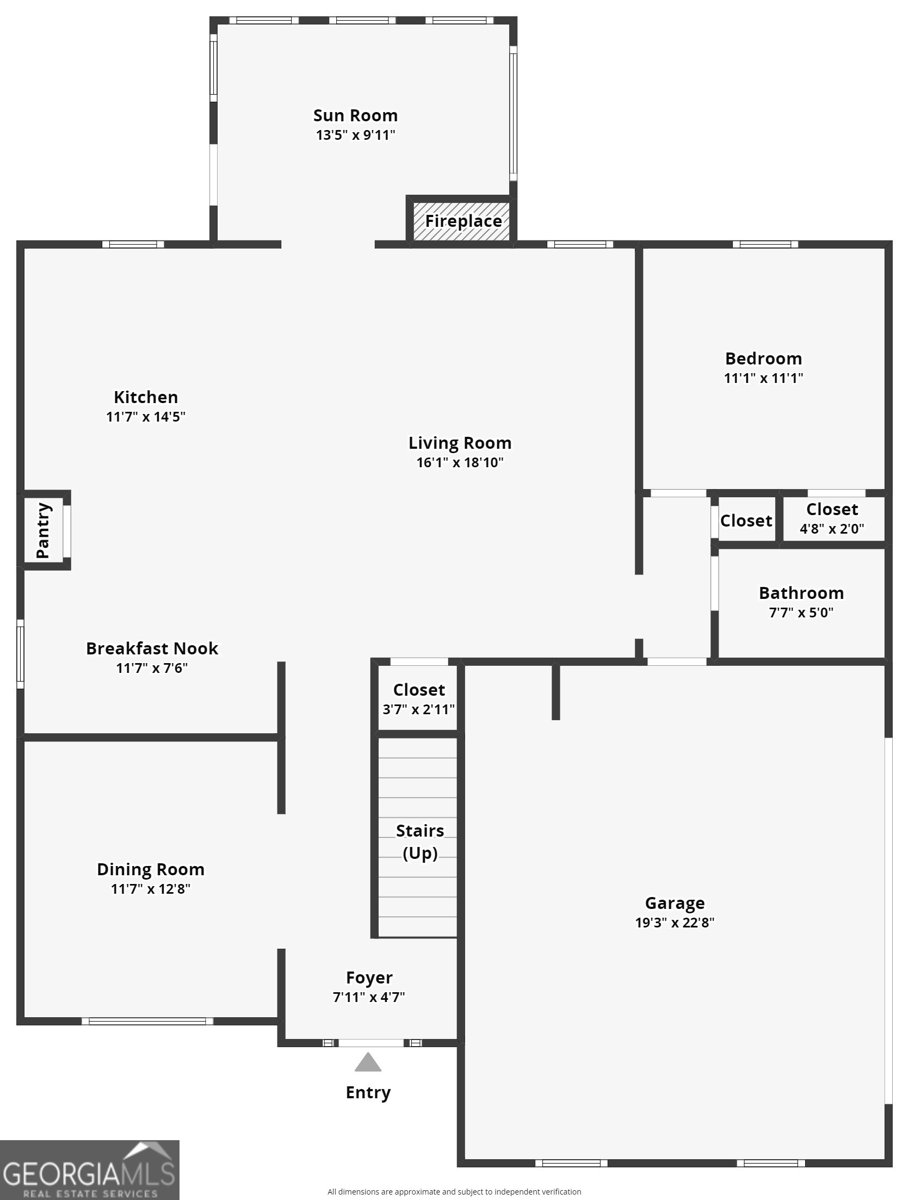 252 Old Jackson Road McDonough - 6