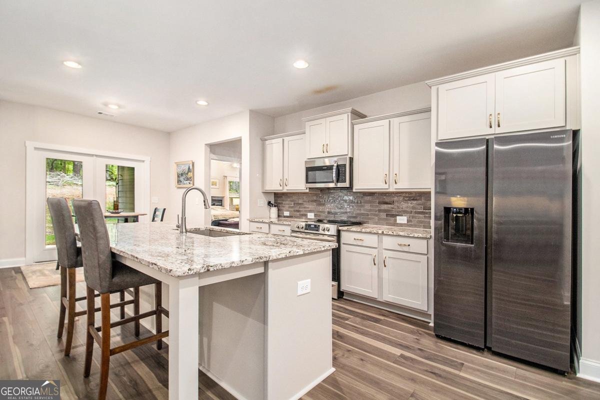 30 Deer Creek Court Moreland - 4
