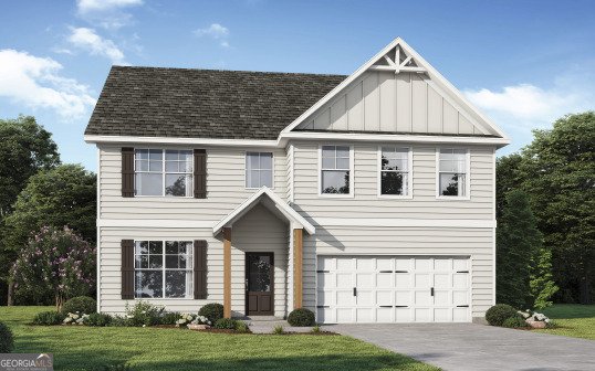 150 Sage St. Lot 19 Commerce - 1