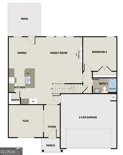 150 Sage St. Lot 19 Commerce - 2