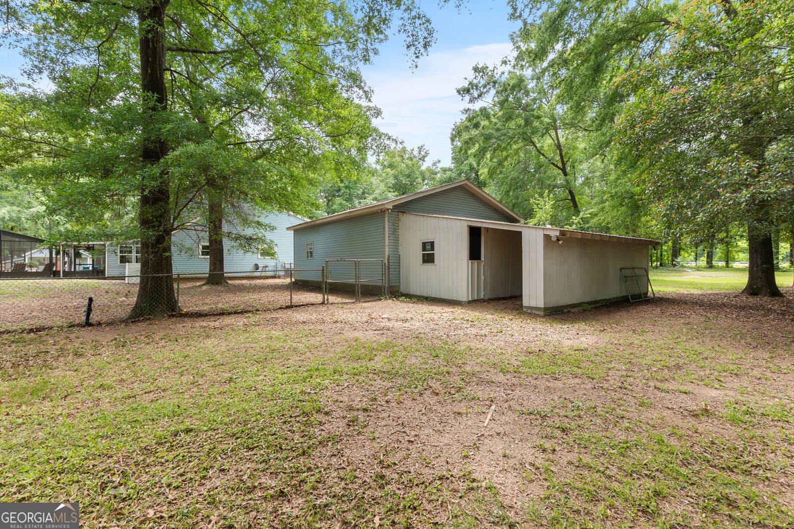 316 Arena Road Perry - 85