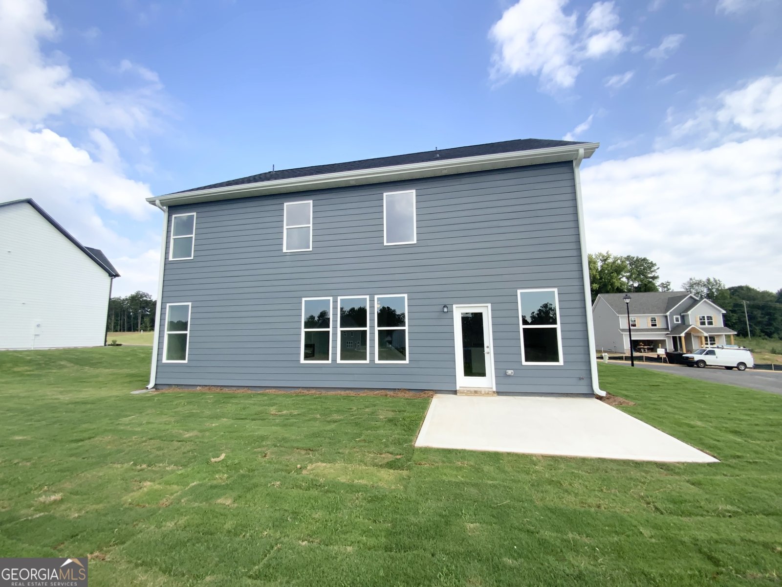 143 Sherwood Dr. Lot 14 Commerce - 28