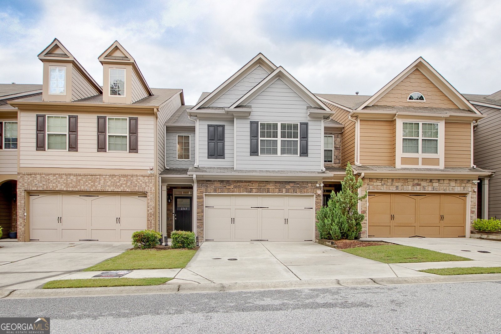 2243 Knoxhill View Smyrna - 1