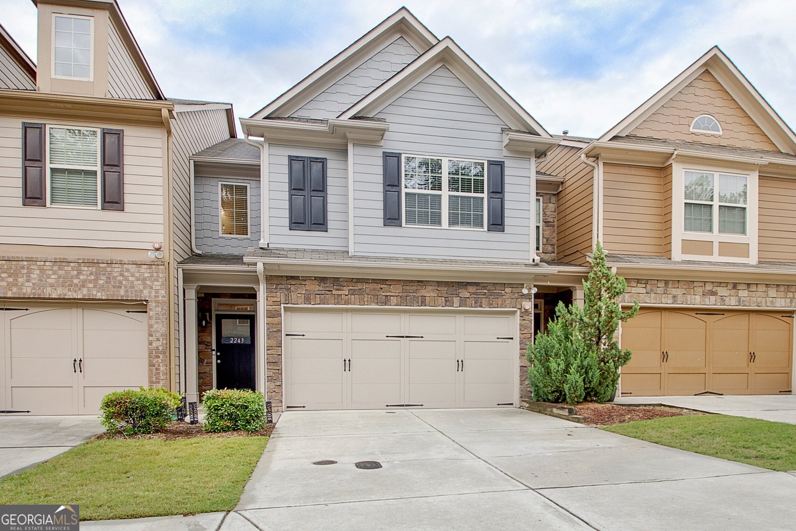 2243 Knoxhill View Smyrna - 2