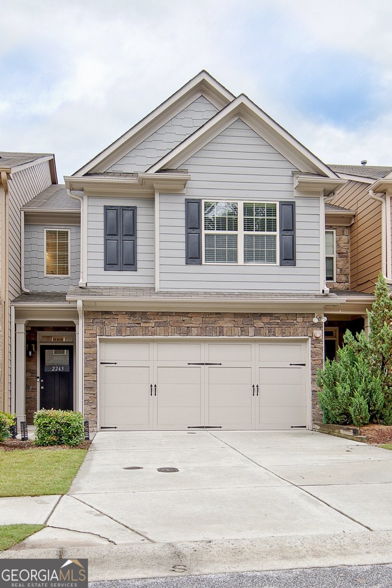 2243 Knoxhill View Smyrna - 3
