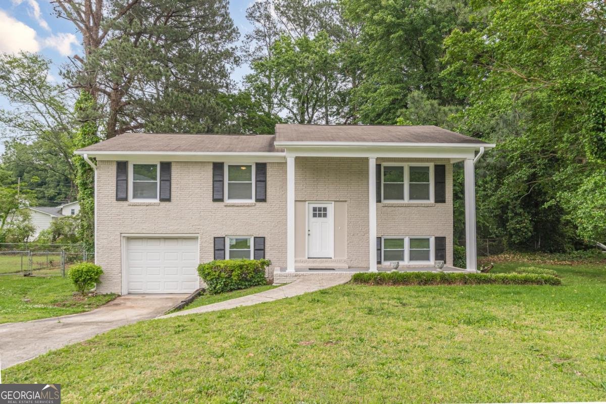 5312 Brittany Trail Atlanta - 1