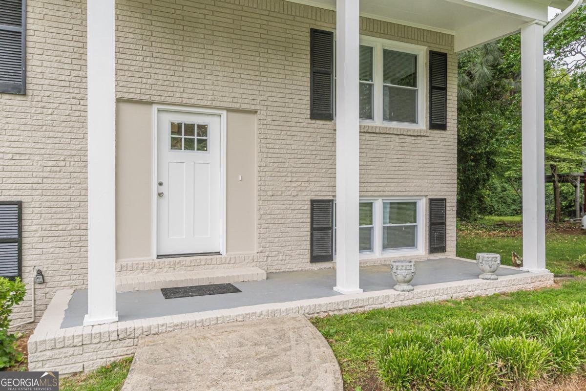 5312 Brittany Trail Atlanta - 2