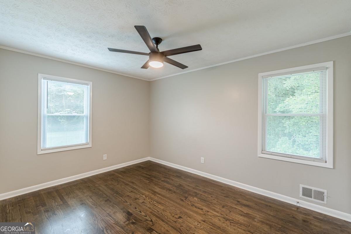 5312 Brittany Trail Atlanta - 27