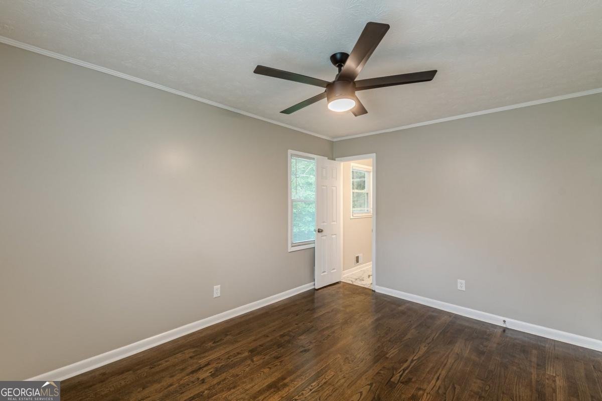 5312 Brittany Trail Atlanta - 28