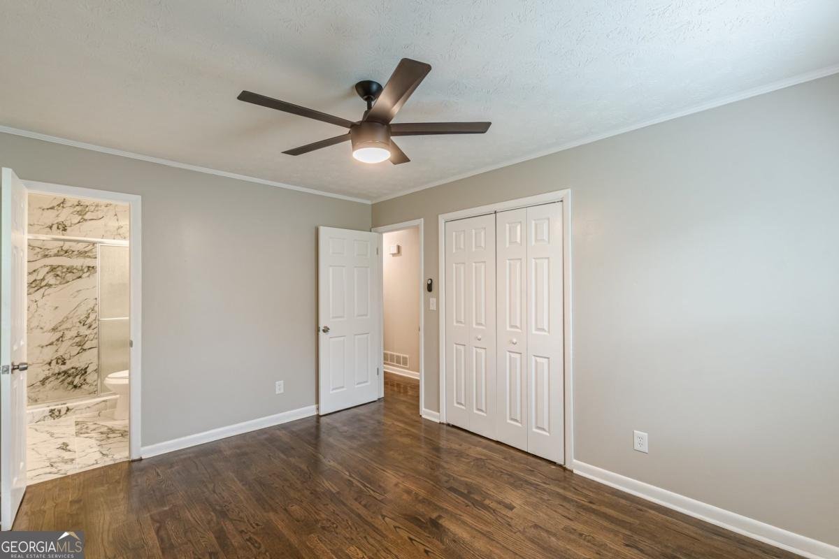 5312 Brittany Trail Atlanta - 29