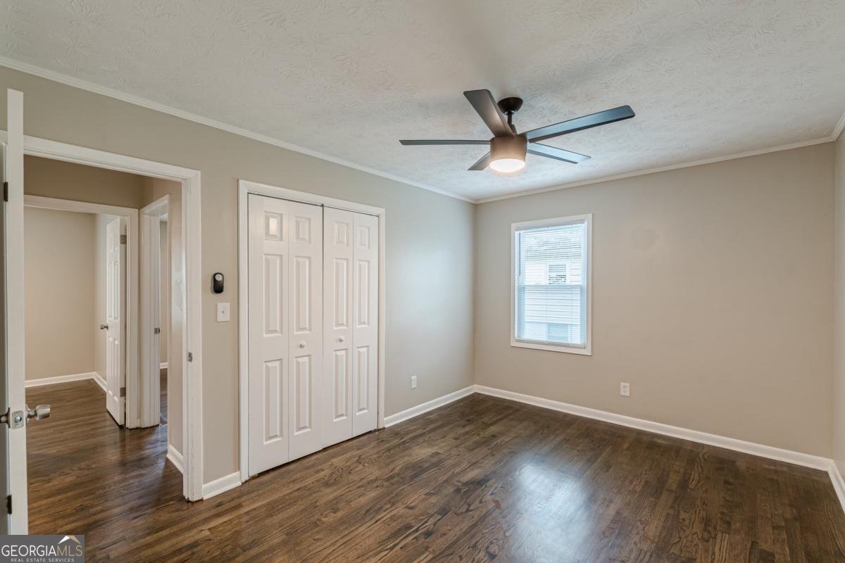 5312 Brittany Trail Atlanta - 30
