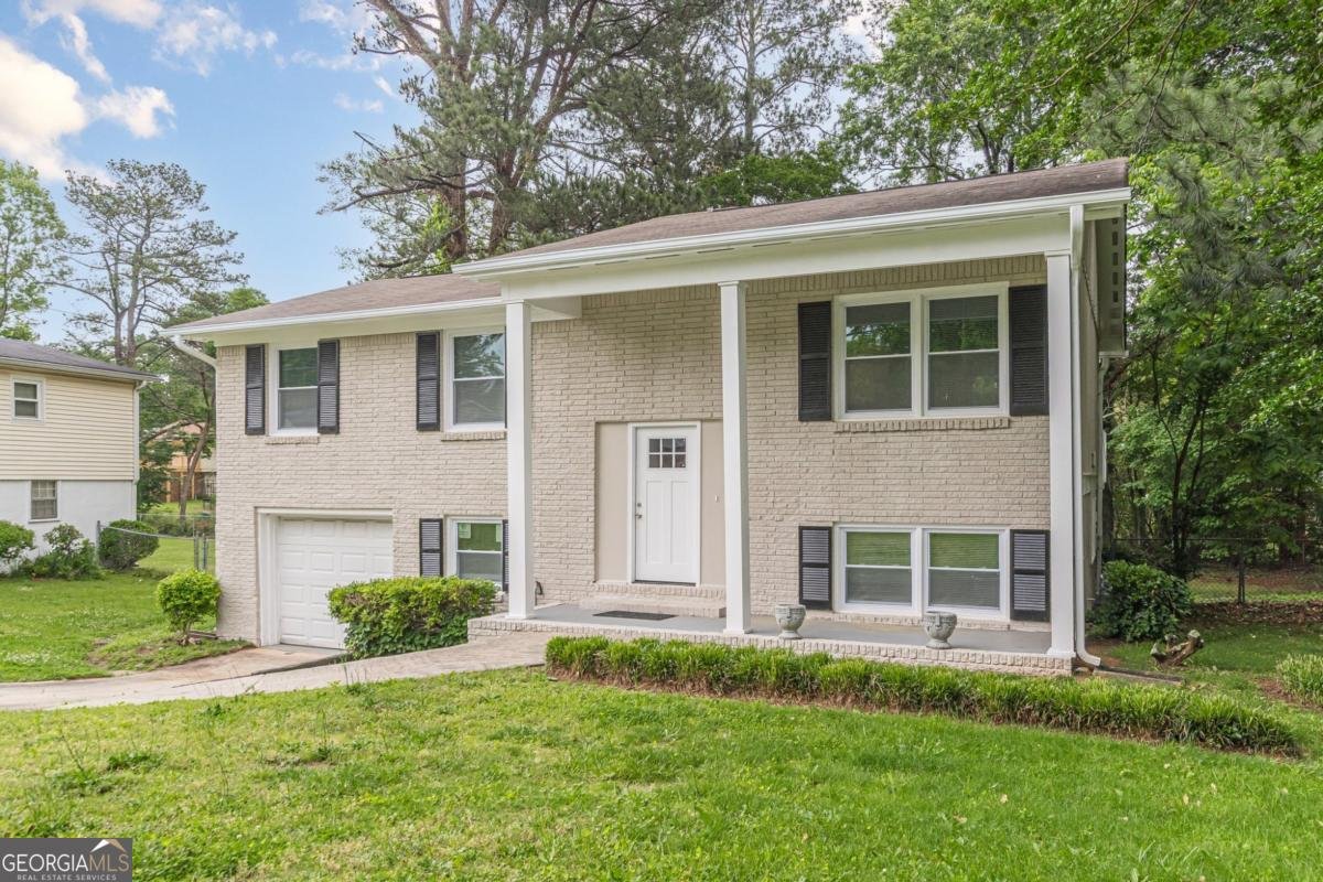 5312 Brittany Trail Atlanta - 58