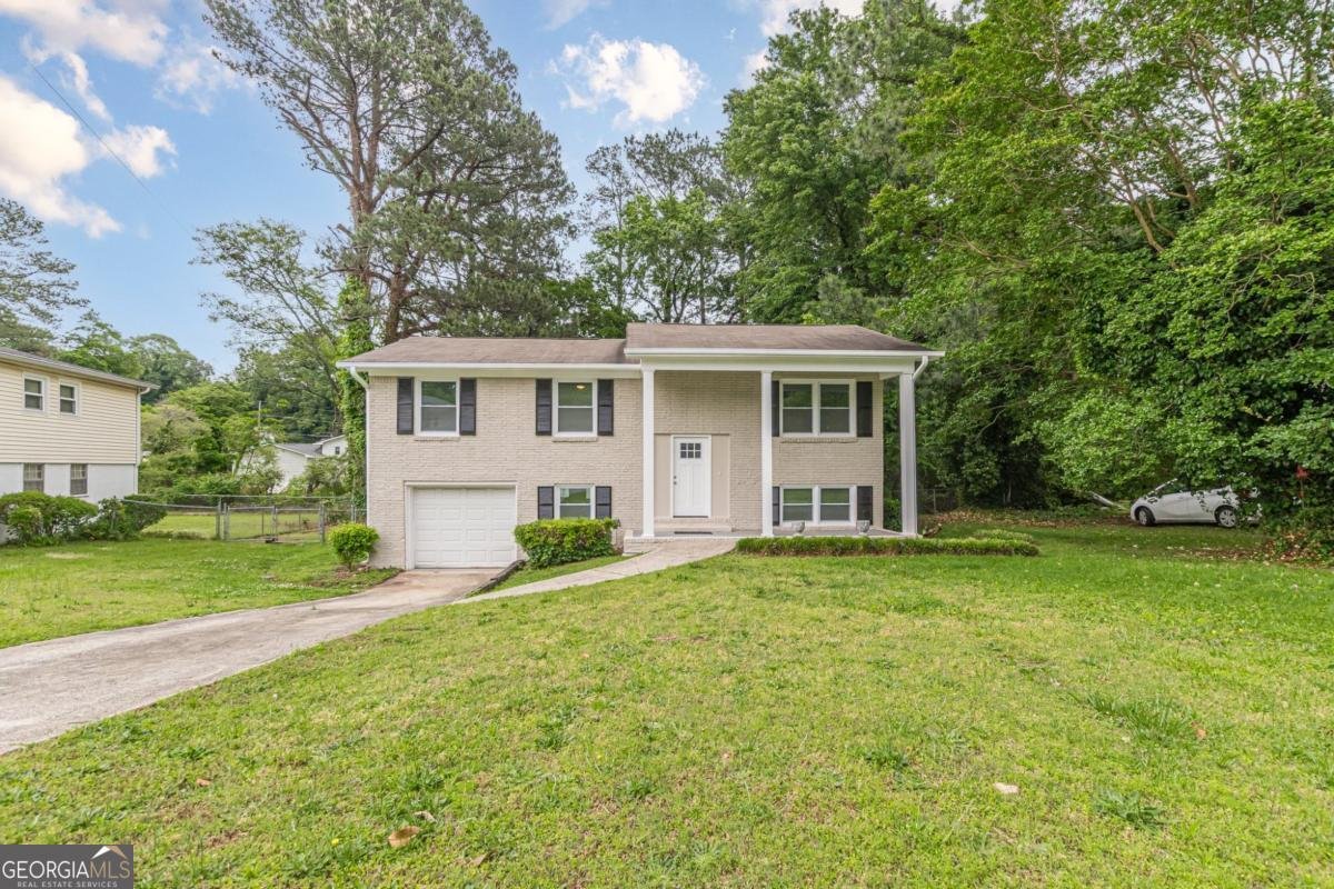 5312 Brittany Trail Atlanta - 60
