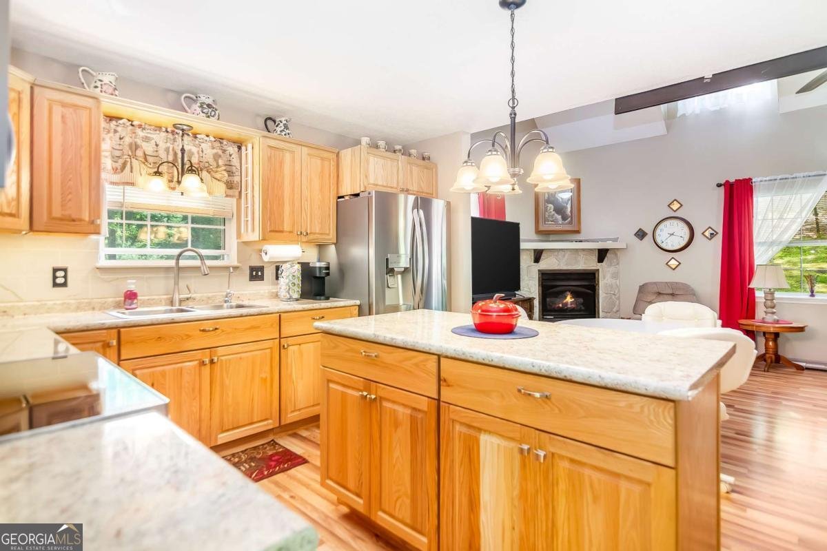 77 CANE CREEK Ridge Blairsville - 12