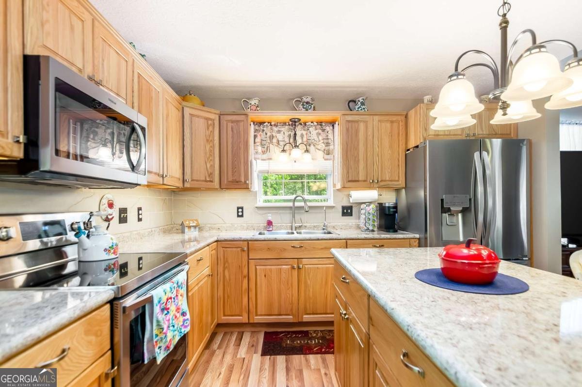 77 CANE CREEK Ridge Blairsville - 13