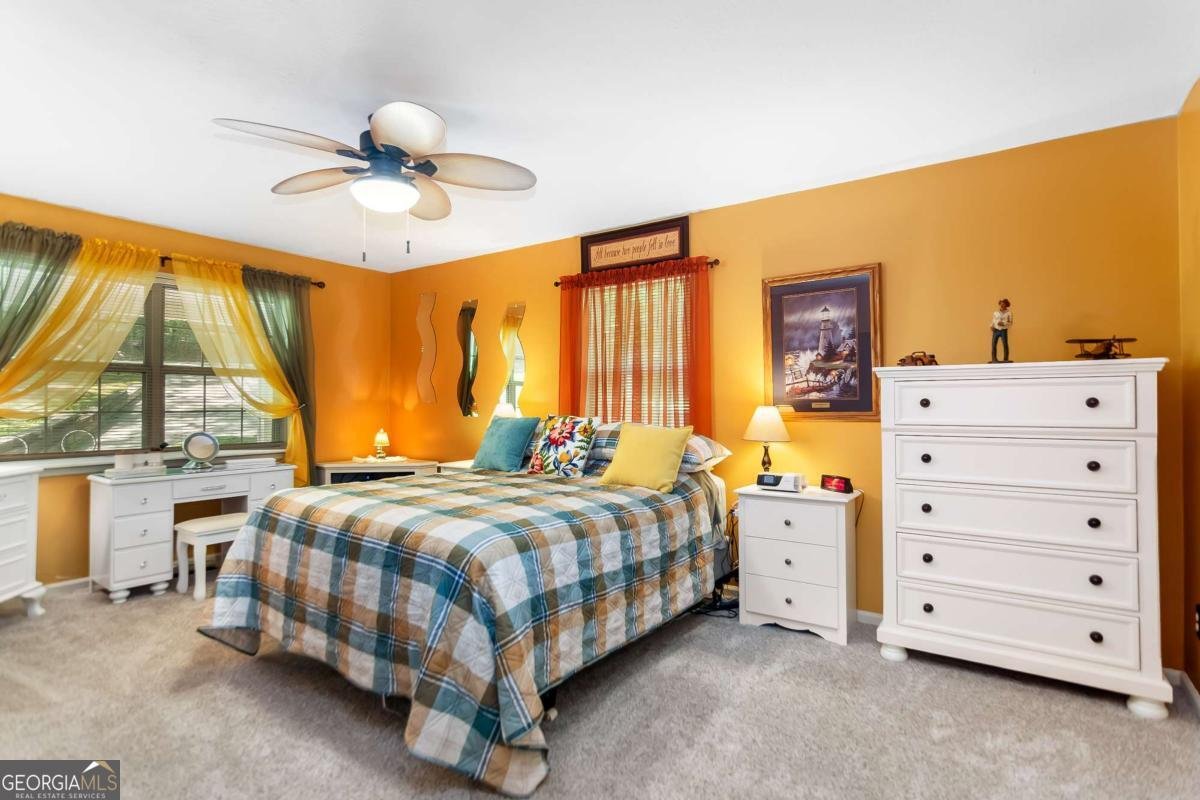 77 CANE CREEK Ridge Blairsville - 16