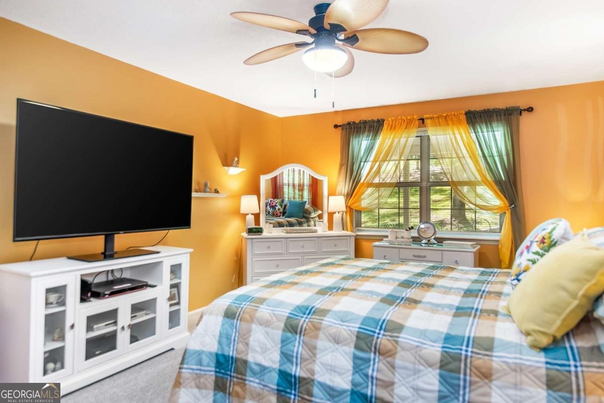 77 CANE CREEK Ridge Blairsville - 17