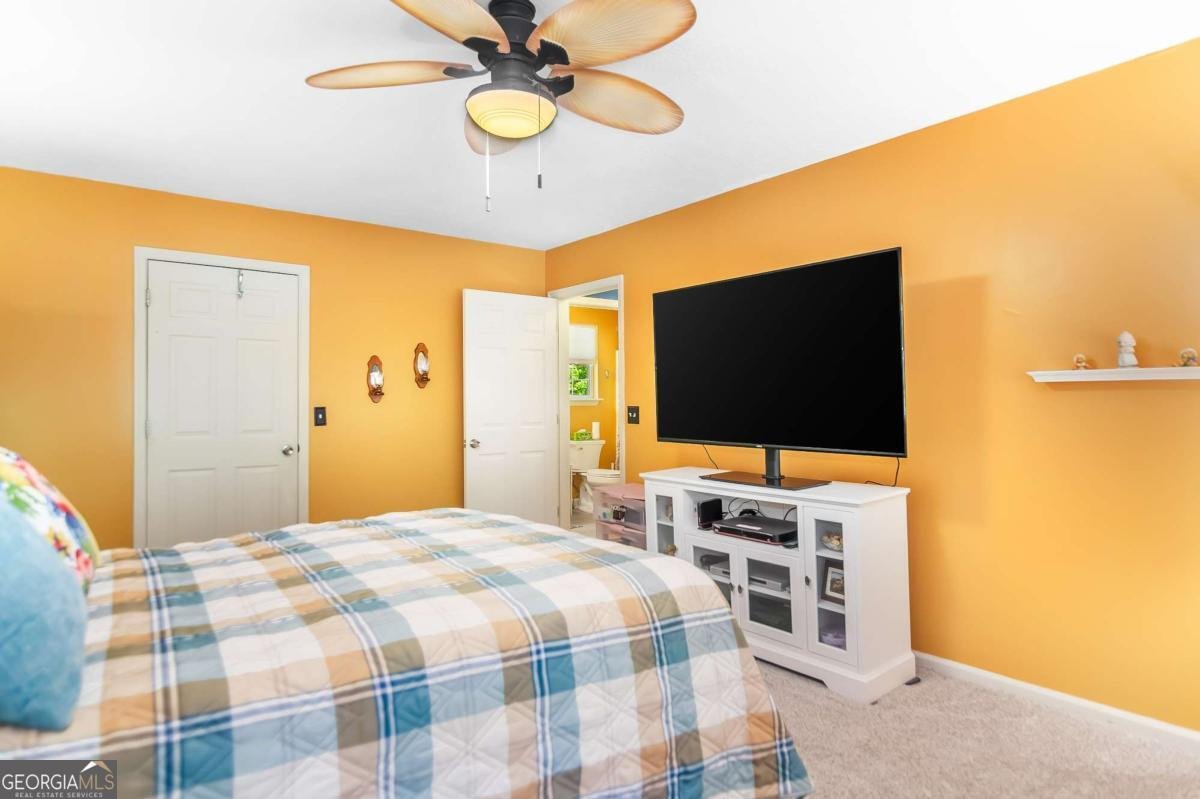 77 CANE CREEK Ridge Blairsville - 18