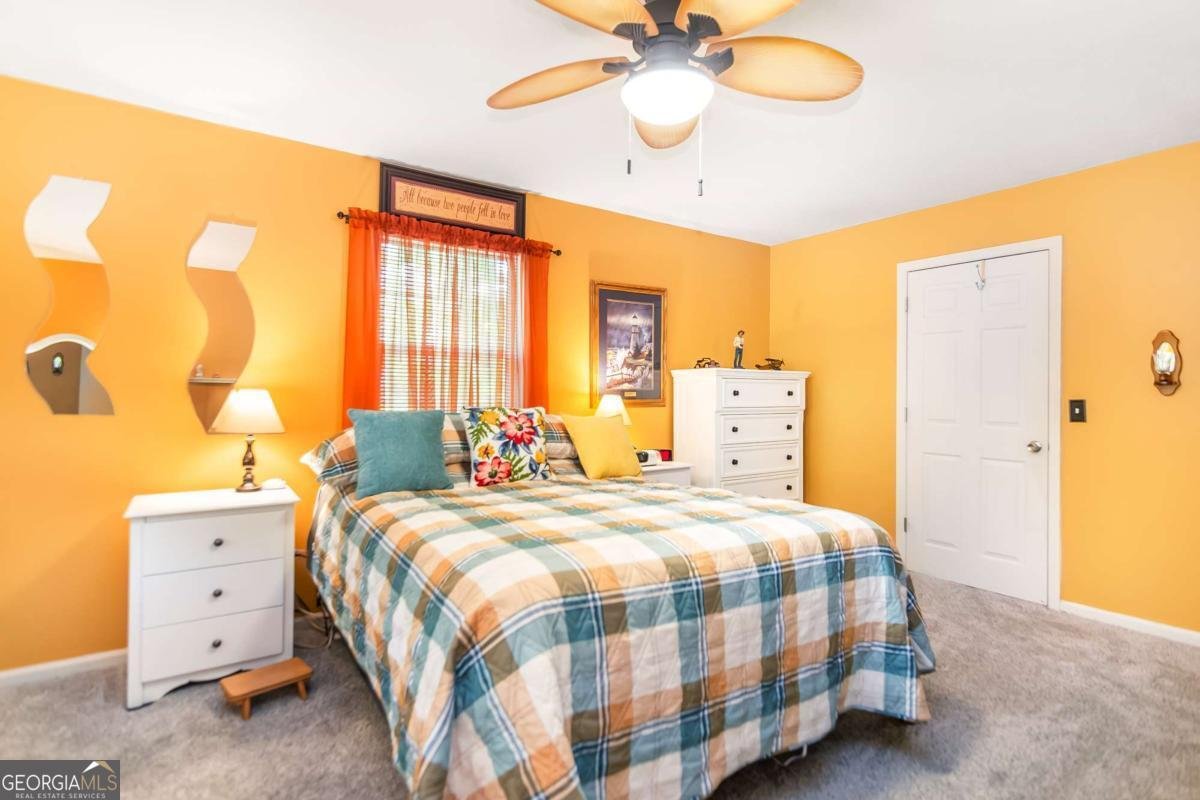 77 CANE CREEK Ridge Blairsville - 19