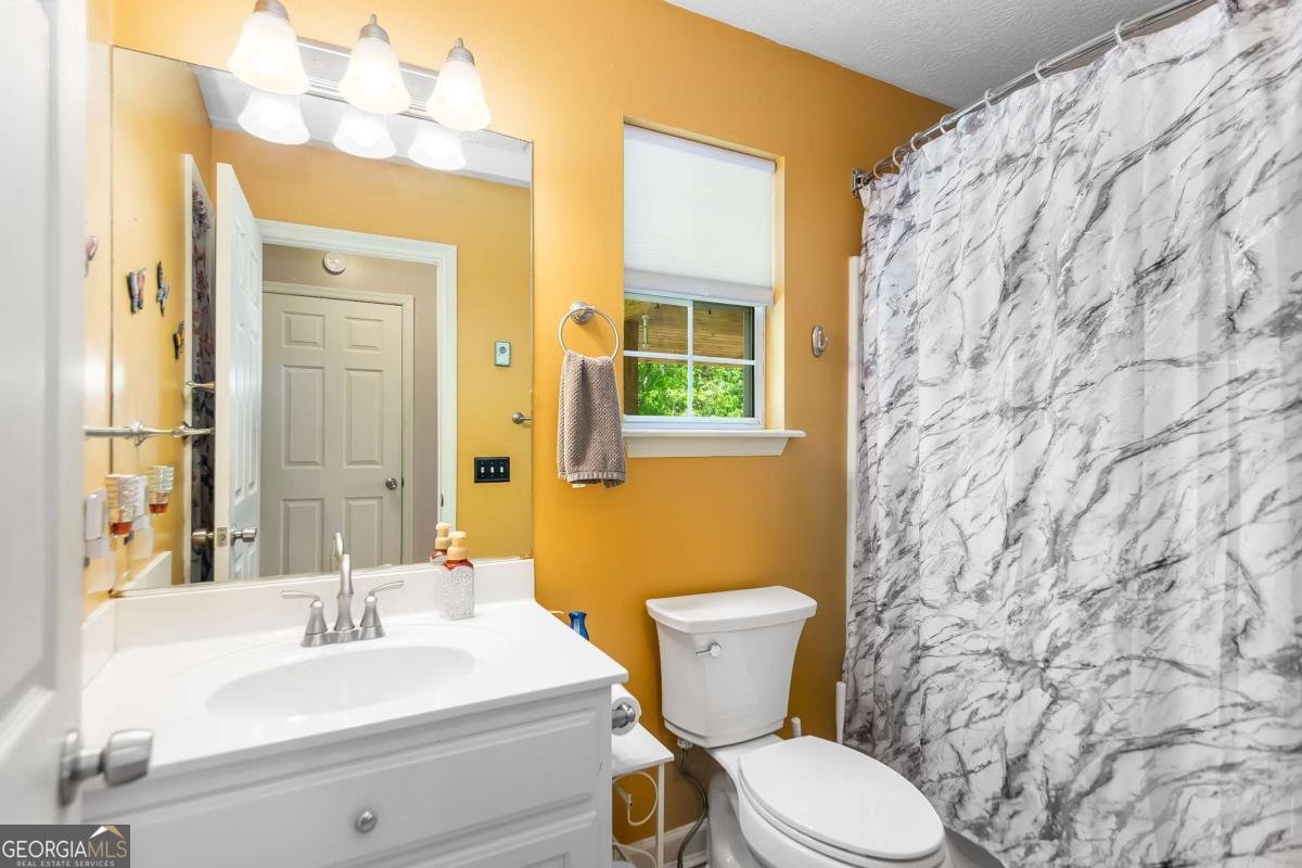 77 CANE CREEK Ridge Blairsville - 20