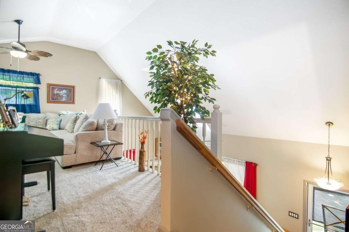77 CANE CREEK Ridge Blairsville - 21